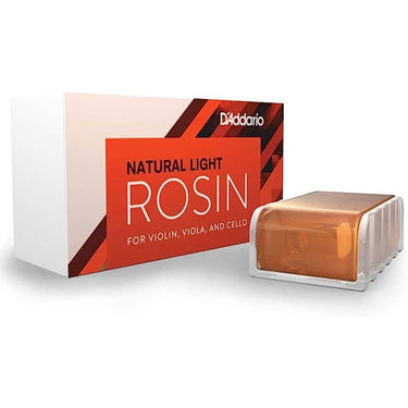 Brea D Addario Rosin P/Violin, Vr200